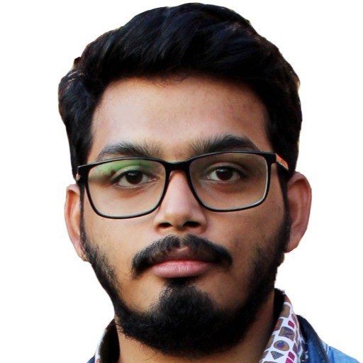 Saurav Roy